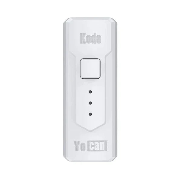 Yocan Kodo Cartridge Battery (Display of 20)
