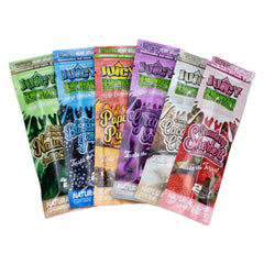 Juicy Hemp Wraps - Terp Enhanced