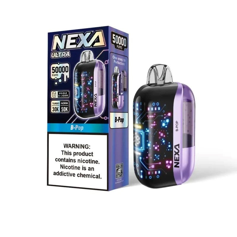 NEXA 50K