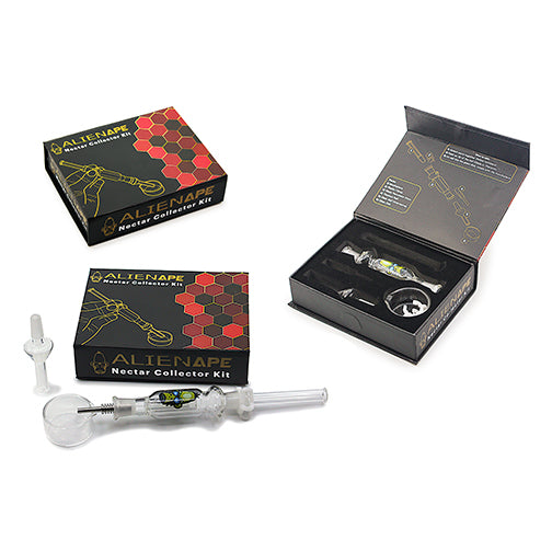 Space King - Glass Nectar Collector Kit