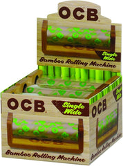 OCB Rolling Machine 6 Pack