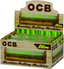 OCB Rolling Machine 6 Pack