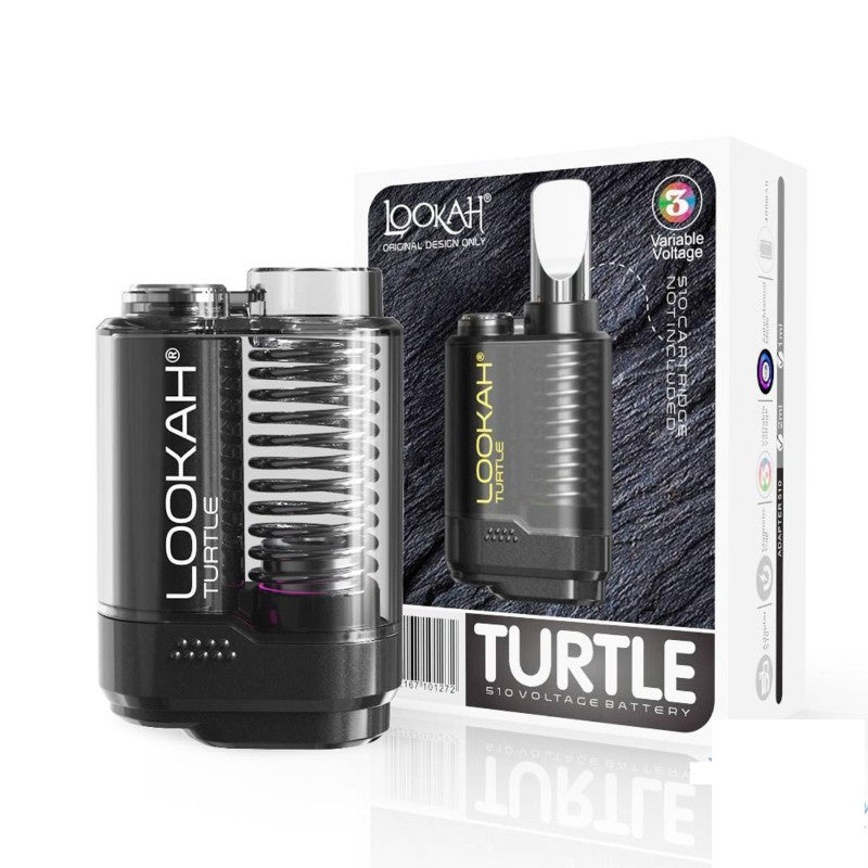LOOKAH TURTLE