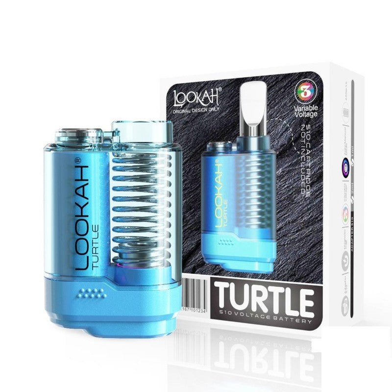 LOOKAH TURTLE