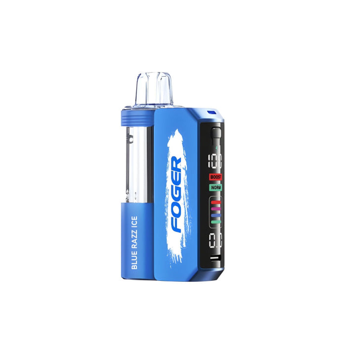 FOGER SWITCH PRO