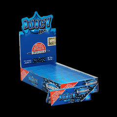 Juicy Jay's Hemp papers - 1 1/4 size