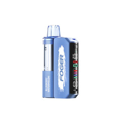 FOGER SWITCH PRO