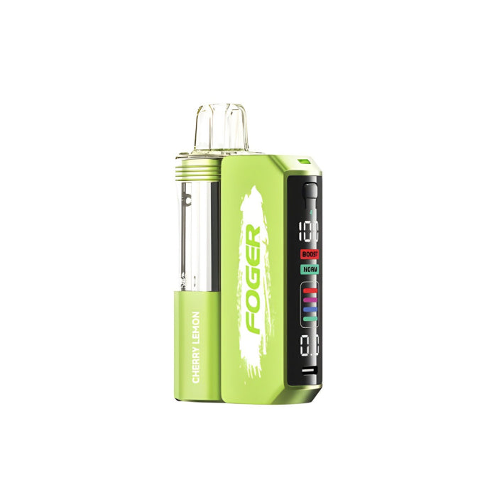 FOGER SWITCH PRO