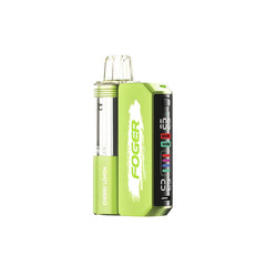 FOGER SWITCH PRO