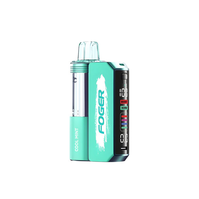 FOGER SWITCH PRO