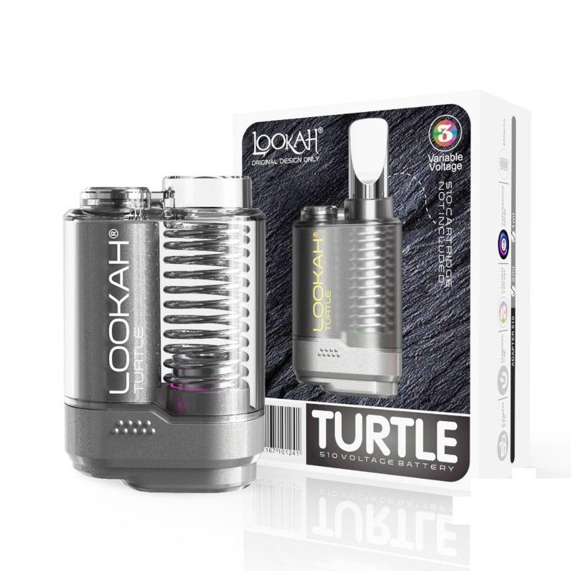 LOOKAH TURTLE