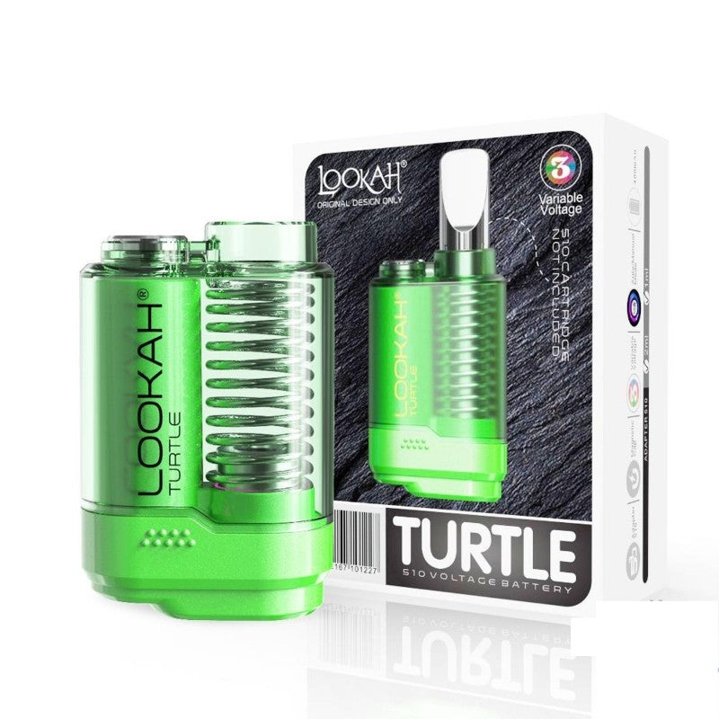 LOOKAH TURTLE