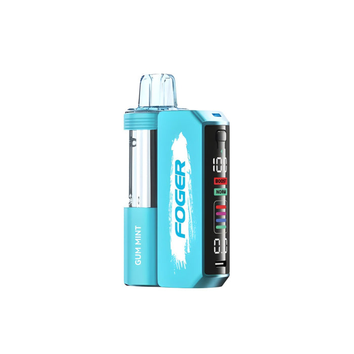 FOGER SWITCH PRO