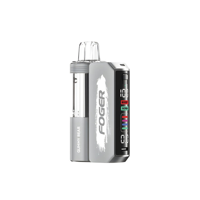 FOGER SWITCH PRO