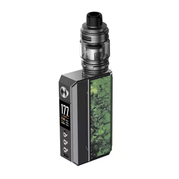 VOOPOO DRAG 4