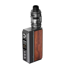 VOOPOO DRAG 4