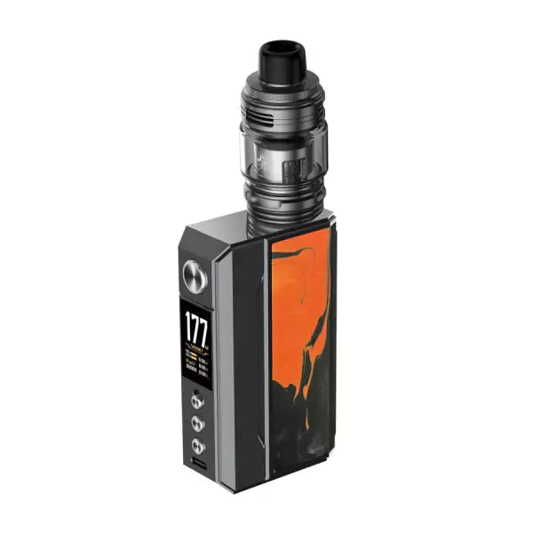 VOOPOO DRAG 4