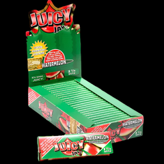 Juicy Jay's Hemp papers - 1 1/4 size