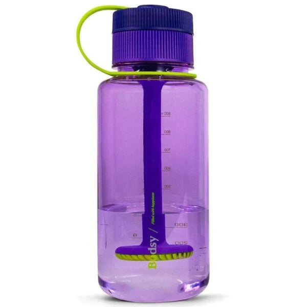 Puffco Budsy Water Pipe - Emerald