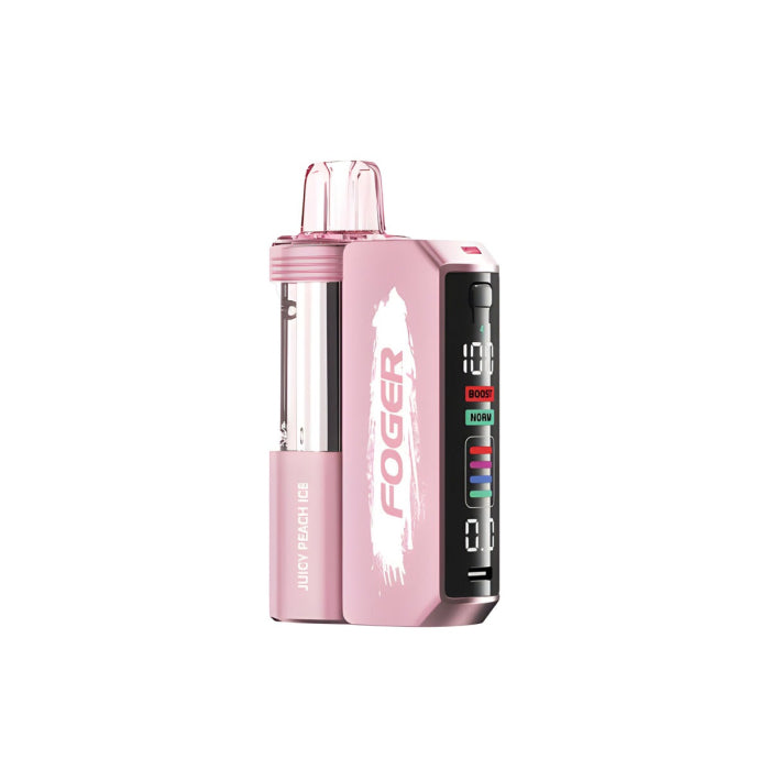 FOGER SWITCH PRO