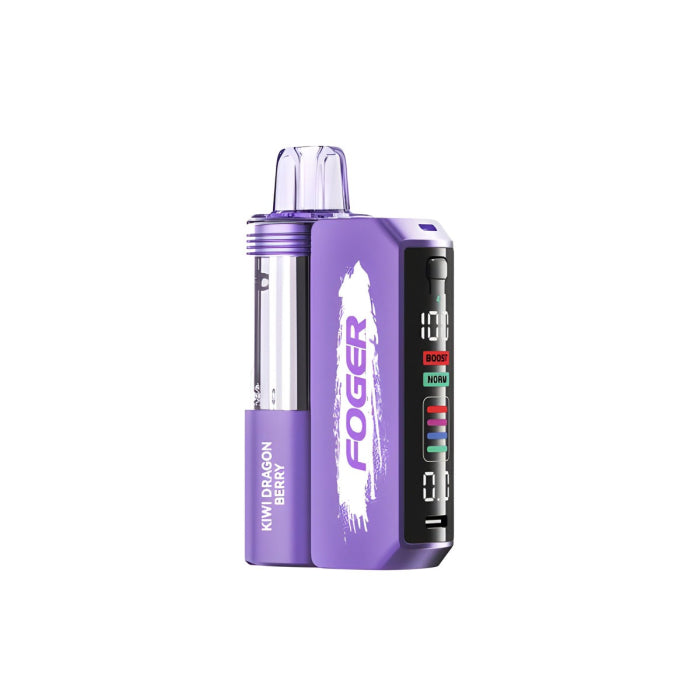 FOGER SWITCH PRO
