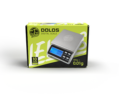 Levels Scales - Dolos (0.01g)