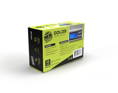 Levels Scales - Dolos (0.01g)