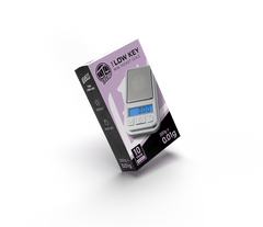 Levels Scales - The Low Key (0.01g)
