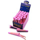 PINK Rolling Papers (Breast Cancer Org)