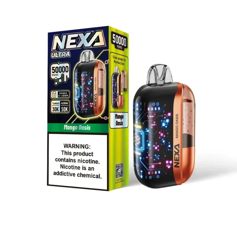 NEXA 50K