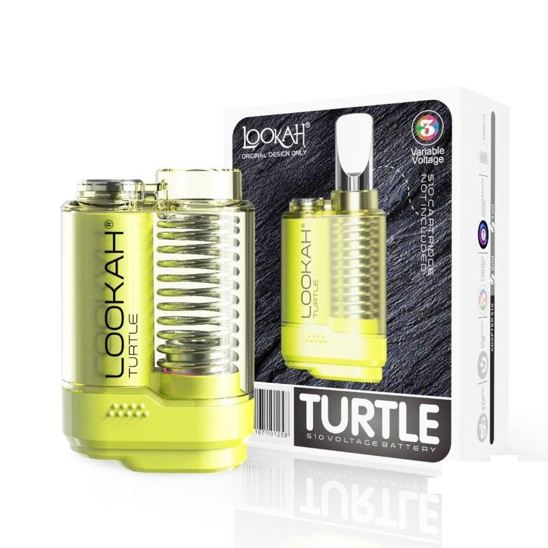 LOOKAH TURTLE