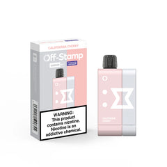 OFFSTAMP 9K KIT