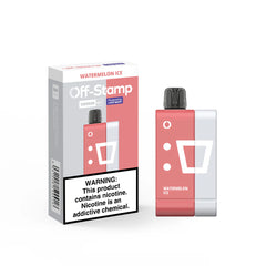 OFFSTAMP 9K KIT