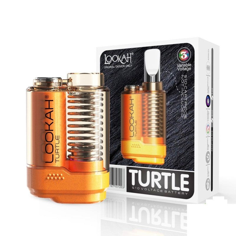LOOKAH TURTLE