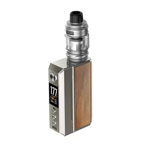 VOOPOO DRAG 4