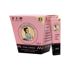 Blazy Susan- 1 1/4 Size Cones 6 per pack