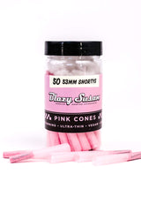 Blazy Susan -Shorty size (53 mm) 50 Cones pack