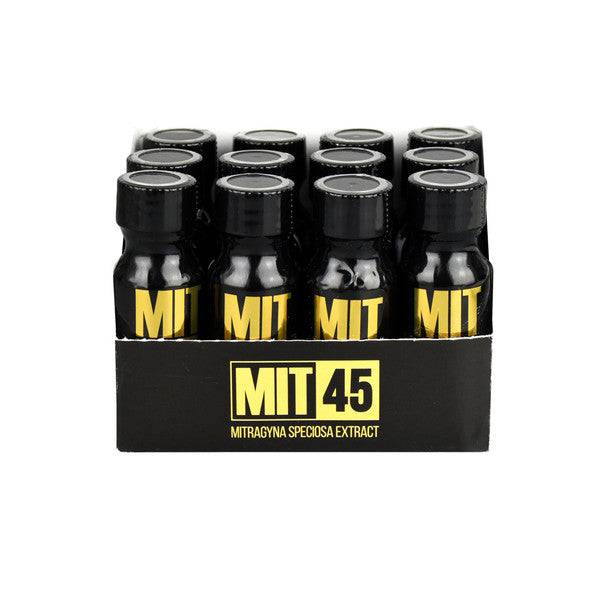 MIT 45 Kratom - Liquid Gold (12pcs)