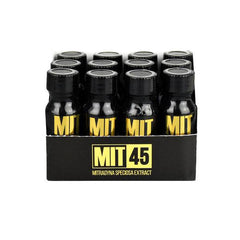 MIT 45 Kratom - Liquid Gold (12pcs)