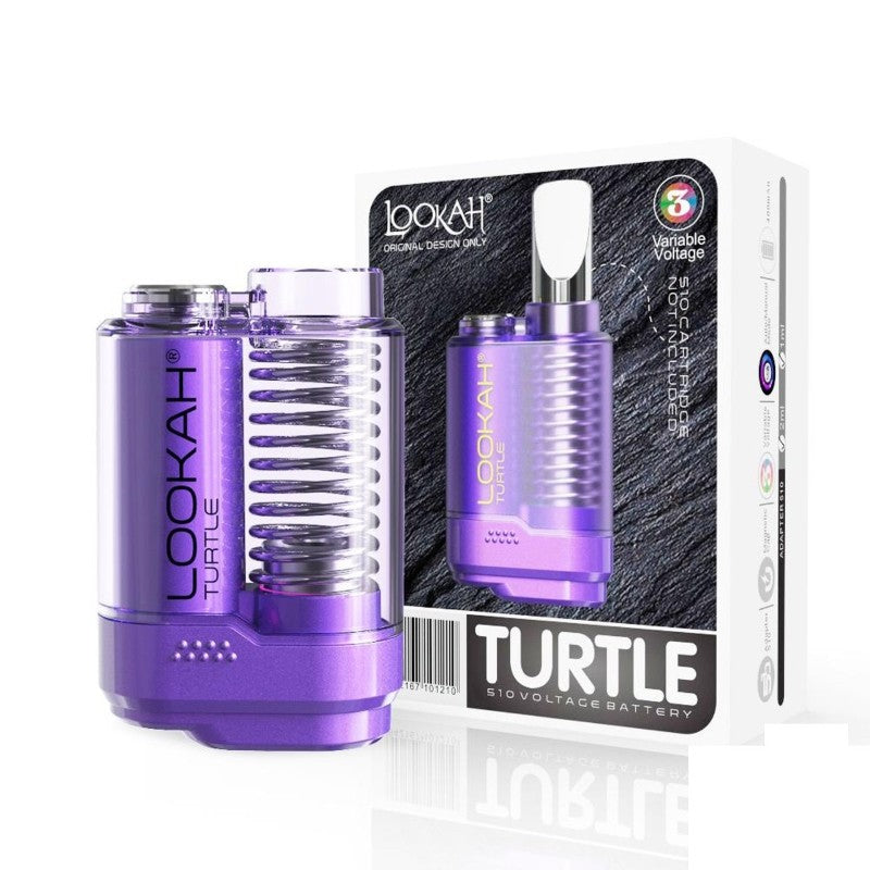 LOOKAH TURTLE