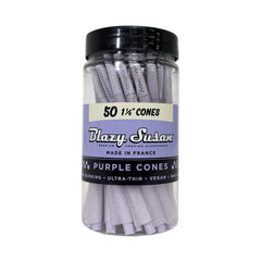 Blazy Susan -1 1/4 size 50 Cones pack
