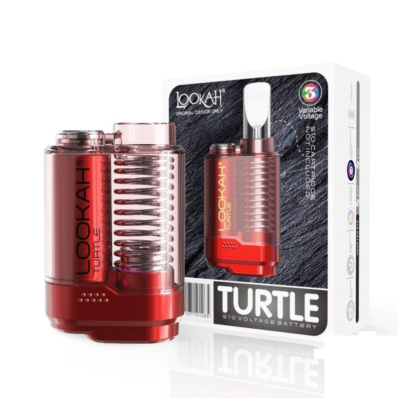 LOOKAH TURTLE