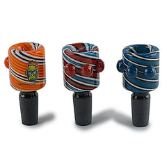 Space King - Glass Bowl (Box of 12)
