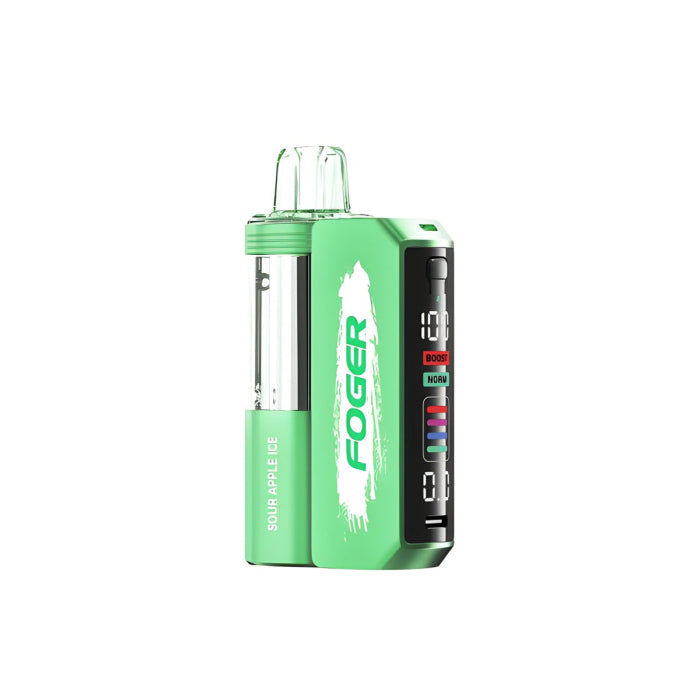 FOGER SWITCH PRO
