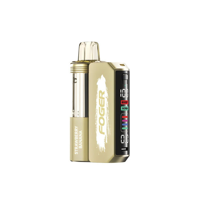 FOGER SWITCH PRO