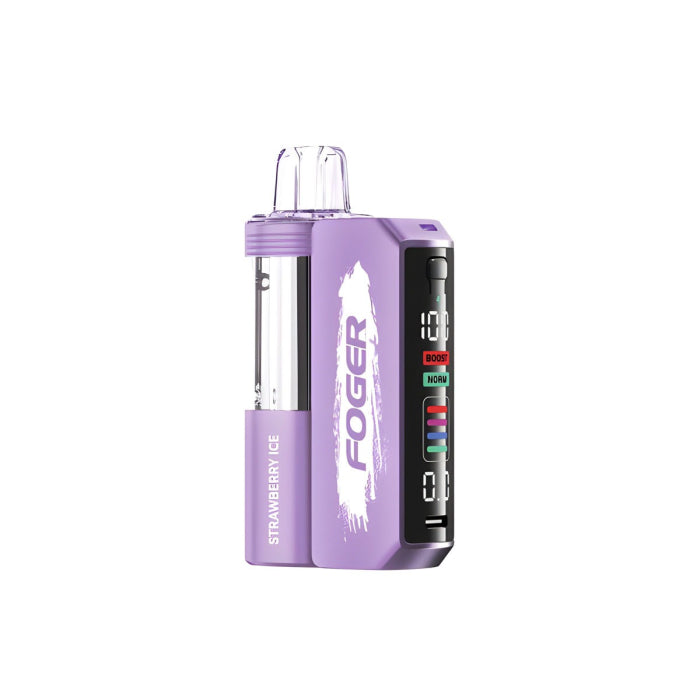 FOGER SWITCH PRO