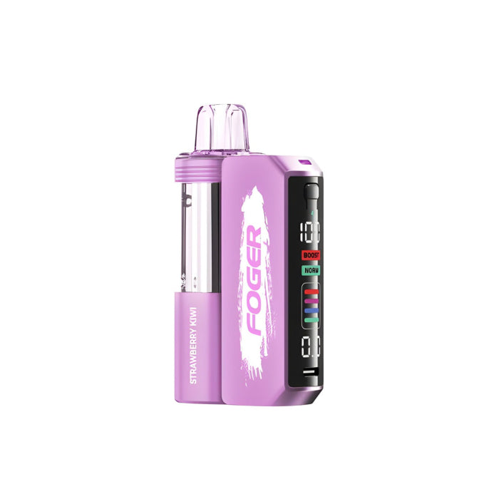 FOGER SWITCH PRO