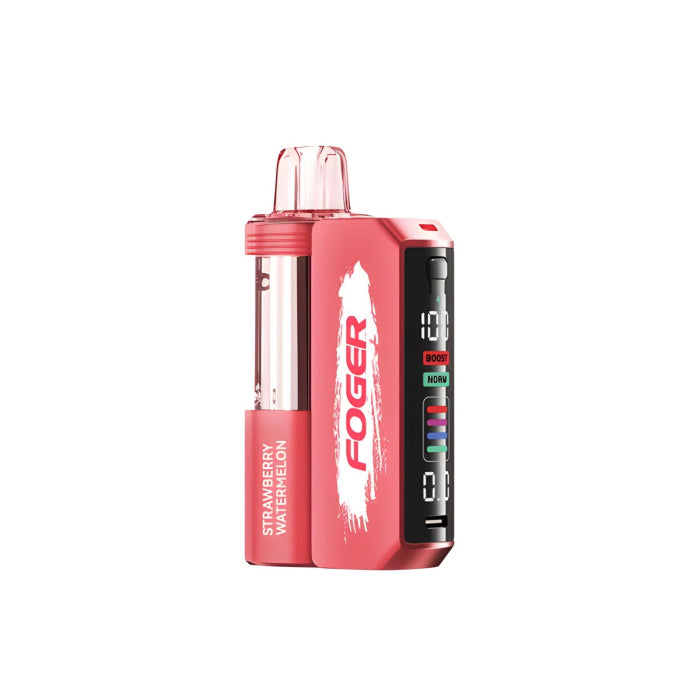 FOGER SWITCH PRO