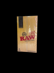 Raw Cone Classic Slow Burning papers SuperNatural