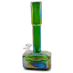 Soft Glass Water Pipe - Hammer (12") Regular price LOGIN for pricing